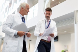 City of Industry medical accountant