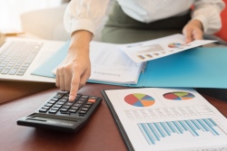 City of Industry income tax preparation