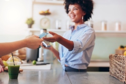City of Industry CA Retail Accounting