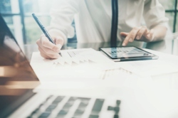 City of Industry Forensic Accounting