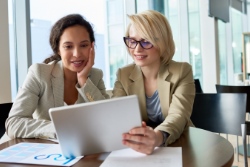 City of Industry CA business consulting