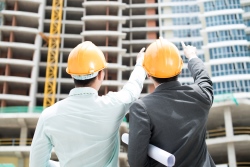 City of Industry real estate accounting